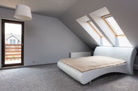 Freuchie bedroom extensions